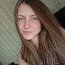 Катя, 25 лет