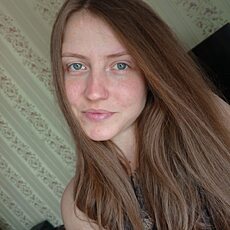 Фотография девушки Катя, 25 лет из г. Печоры