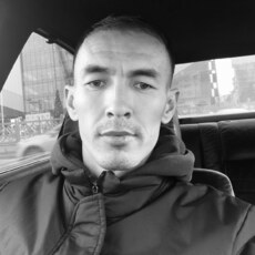 Фотография мужчины Нурс, 32 года из г. Шымкент