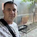 Рамиль, 34 года