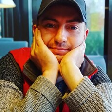 Фотография мужчины Сергей, 38 лет из г. Электросталь