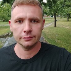 Фотография мужчины Дима, 39 лет из г. Киев