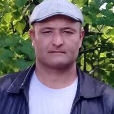Фотография мужчины Журабек Набиев, 45 лет из г. Кострома