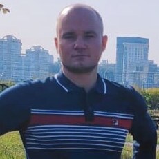 Фотография мужчины Александр, 32 года из г. Брест