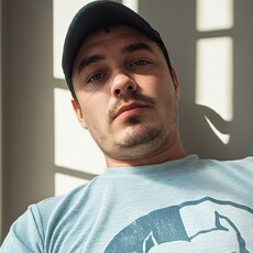 Фотография мужчины Александр, 35 лет из г. Вятские Поляны
