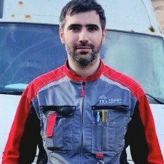 Фотография мужчины Максимус, 35 лет из г. Пушкино (Московская Обл)