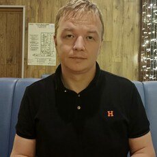 Фотография мужчины Андрей, 37 лет из г. Менделеевск