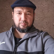 Фотография мужчины Сула, 42 года из г. Павлодар