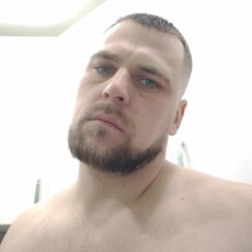 Фотография мужчины Евгений, 34 года из г. Линево (Новосибирская Обл)