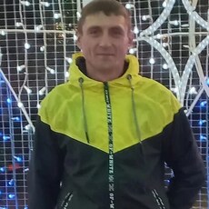 Фотография мужчины Иван, 35 лет из г. Муравленко