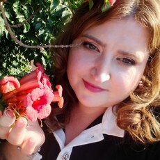 Фотография девушки Амалия, 34 года из г. Махачкала