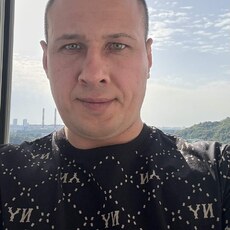 Фотография мужчины Сергей, 38 лет из г. Химки