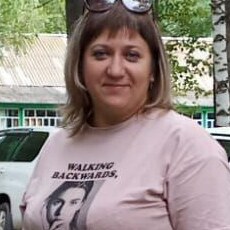 Фотография девушки Марина, 46 лет из г. Рубцовск