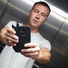 Фотография мужчины Женя, 30 лет из г. Магдагачи