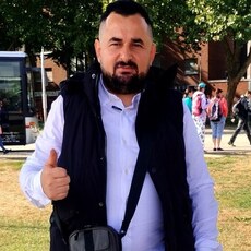 Фотография мужчины Jan Efrin, 40 лет из г. Крефельд