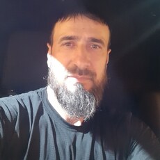 Фотография мужчины Сволочь, 37 лет из г. Владикавказ