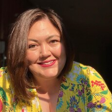 Фотография девушки Виолетта, 55 лет из г. Донецк