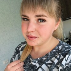 Фотография девушки Валерия, 23 года из г. Мостовской