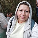 Незнакомка, 56 лет