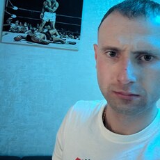 Фотография мужчины Дмитрий, 28 лет из г. Рязань