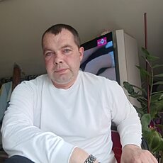 Фотография мужчины Паша, 37 лет из г. Минск