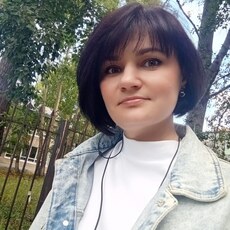 Фотография девушки Виктория, 40 лет из г. Братск