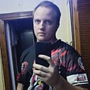 Дмитрий, 21 год