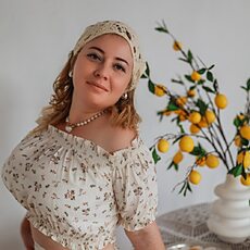 Фотография девушки Витка, 29 лет из г. Орша