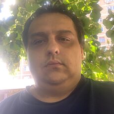 Фотография мужчины Дмитрий, 33 года из г. Магнитогорск