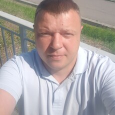 Фотография мужчины Геннадий, 41 год из г. Семей