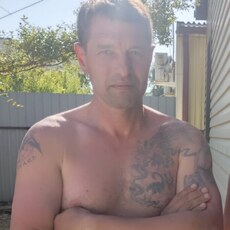 Фотография мужчины Олег Высоцкий, 47 лет из г. Оренбург