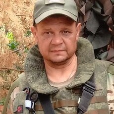 Фотография мужчины Дмитрий, 49 лет из г. Орск