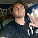 Камазист, 35 лет