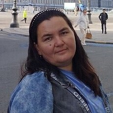 Фотография девушки Ангелина, 39 лет из г. Бердск