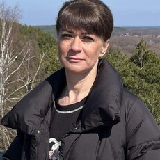 Фотография девушки Анна, 46 лет из г. Подольск