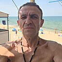 Путник, 44 года