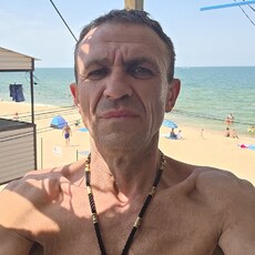 Фотография мужчины Путник, 44 года из г. Темрюк