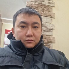 Фотография мужчины Almaz, 32 года из г. Павлодар