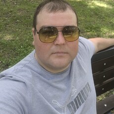 Фотография мужчины Алексей, 35 лет из г. Ижевск