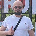 Вадим, 33 года