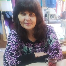 Фотография девушки Галина, 62 года из г. Псков