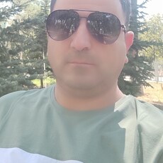 Фотография мужчины Федя, 36 лет из г. Кисловодск