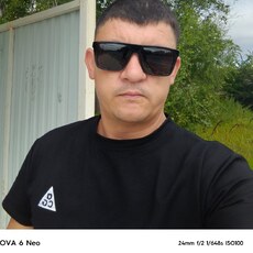 Фотография мужчины Дмитрий, 33 года из г. Бурея