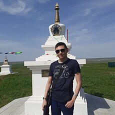 Фотография мужчины Артём, 27 лет из г. Элиста