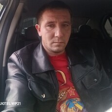 Фотография мужчины Рифат, 28 лет из г. Аскино