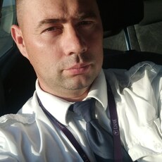 Фотография мужчины Владимир, 35 лет из г. Домодедово