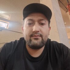 Фотография мужчины Санжар, 36 лет из г. Ташкент