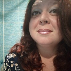 Фотография девушки Надежда, 43 года из г. Воронеж