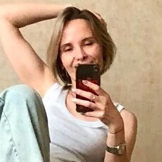 Фотография девушки Оксана, 44 года из г. Юрюзань