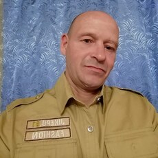 Фотография мужчины Александр, 44 года из г. Березовский (Кемеровская Обл)